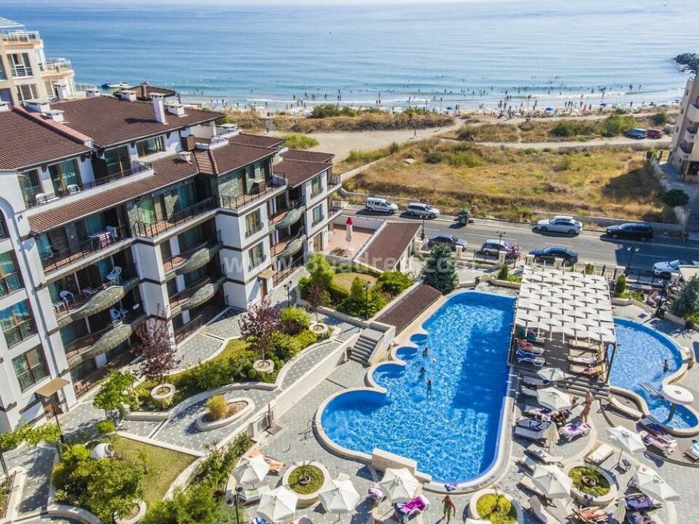 роуз гарден болгария фото