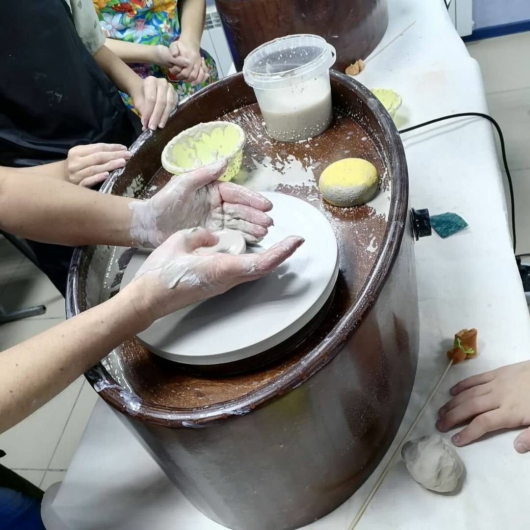 Photo by Дополнительное образование on December 14, 2021. May be an image of food and indoor.