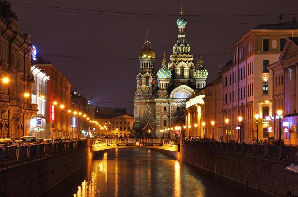 спас на крови санкт петербург фото