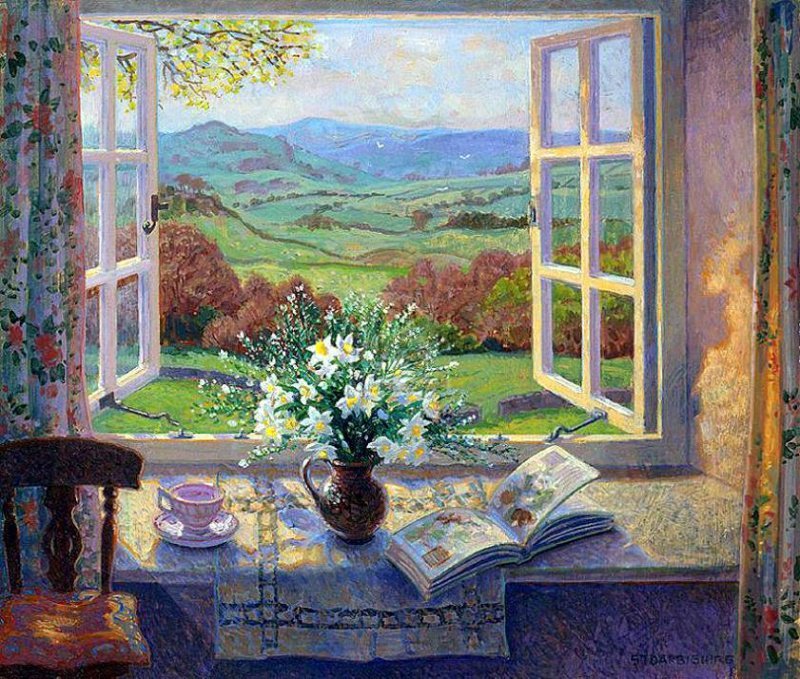 стивен дарбишир stephen darbishire фото