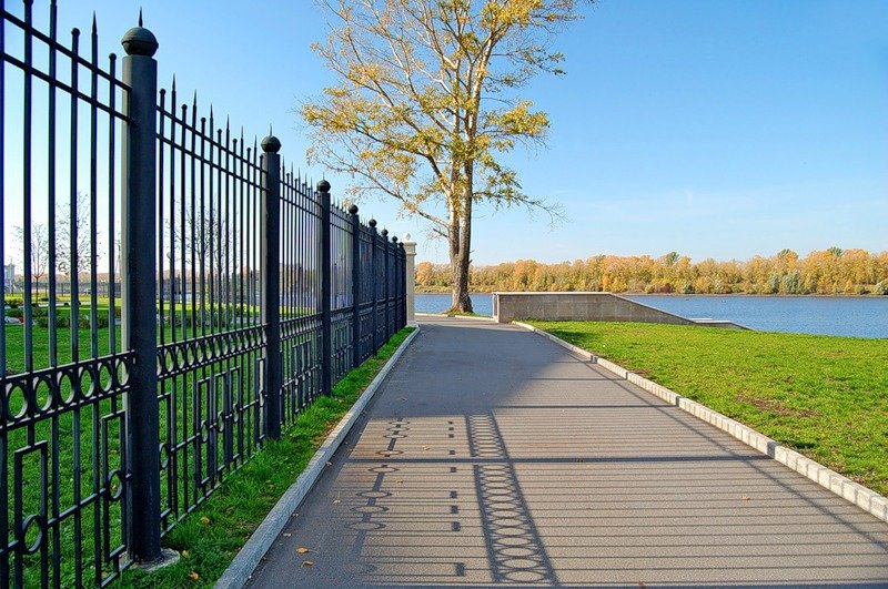 кронштадт новый парк фото