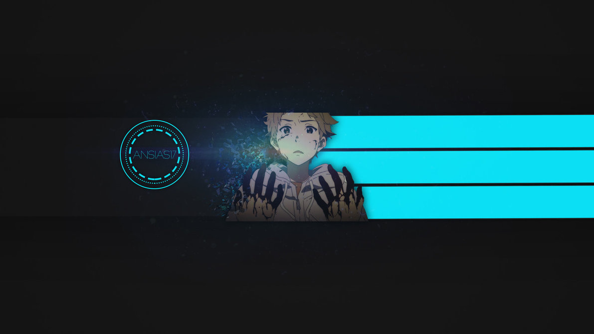 Anime Youtube Banner