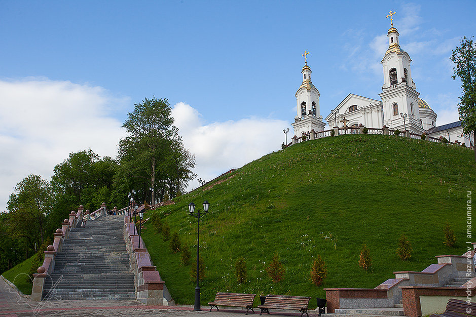 витебск фото