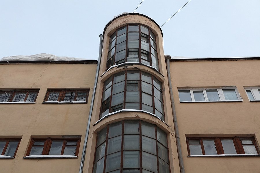 малышева 21/4 екатеринбург фото