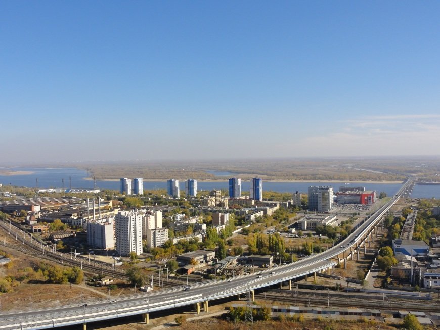 волгоград сити волгоград фото