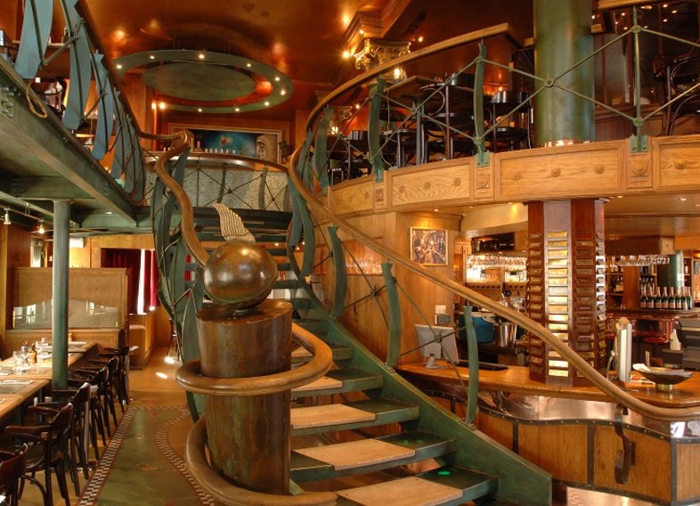 антверпен 2000 город caffe фото