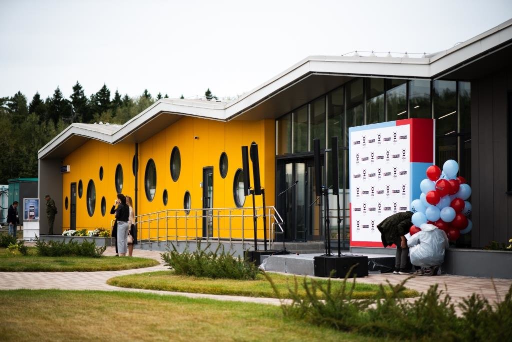 Восстановление