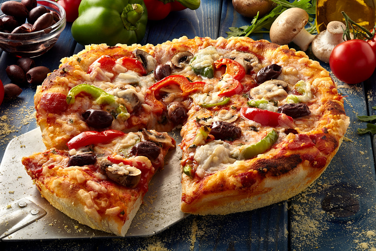 выбор в пиццерии всегда можно получить пиццу с двумя обязательными начинками фото 109