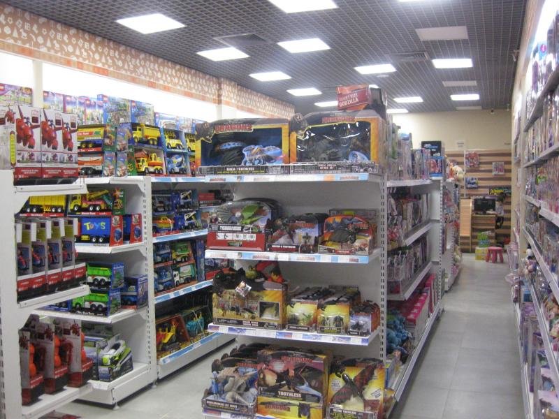 Той Точка Ру Магазин Игрушек