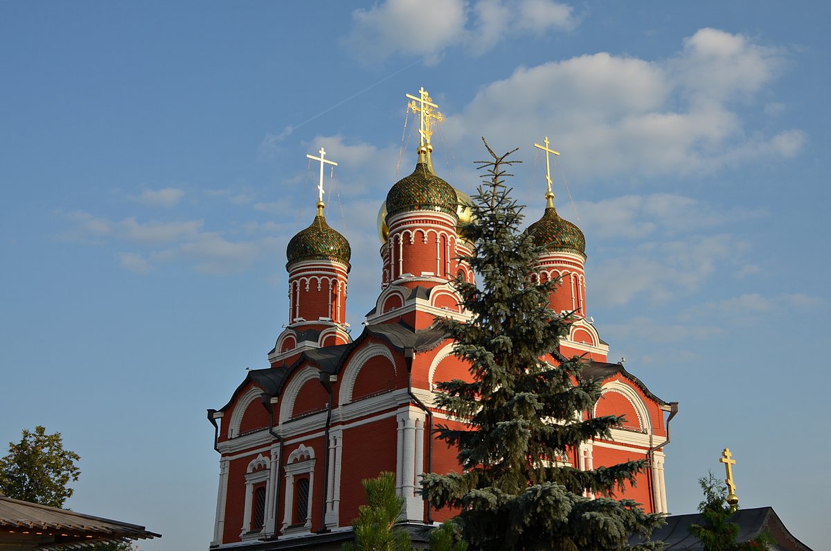 собор фото