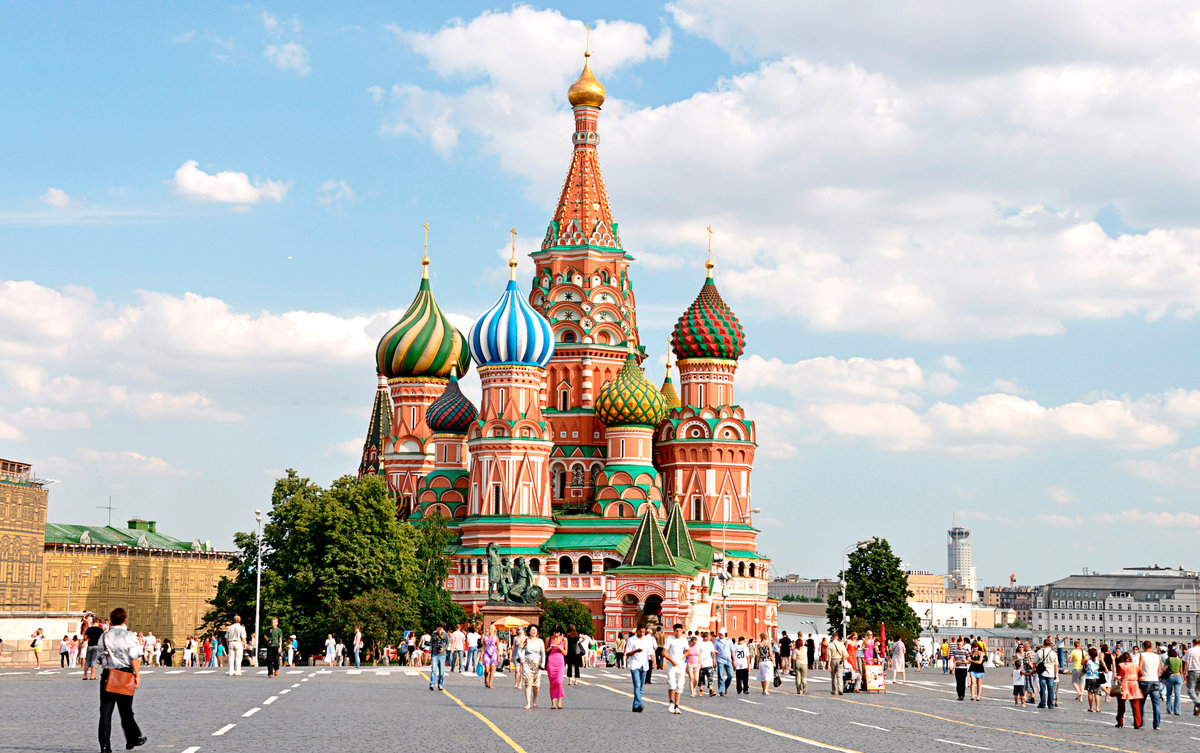 москва храм василия блаженного фото
