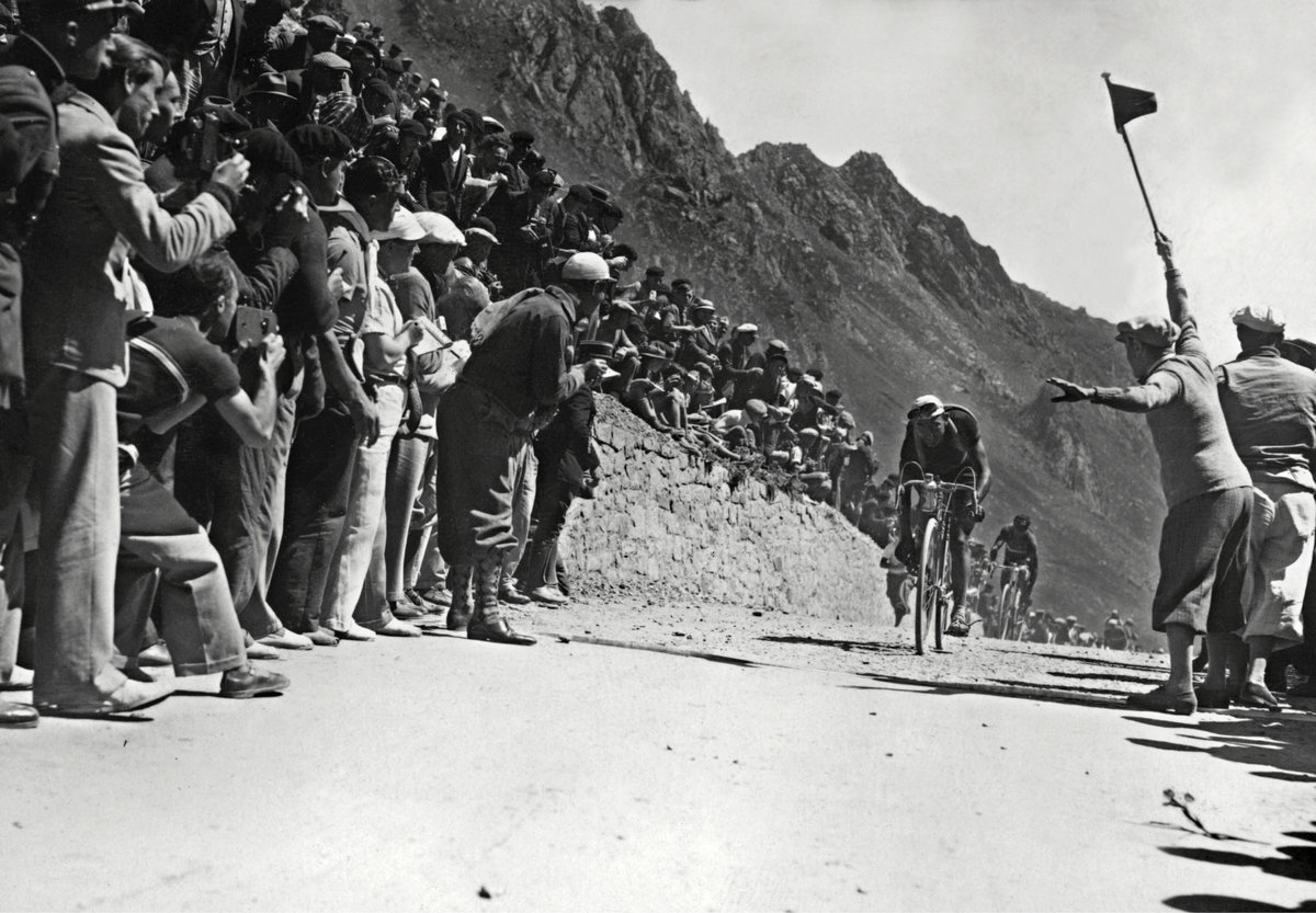 tour de france фото