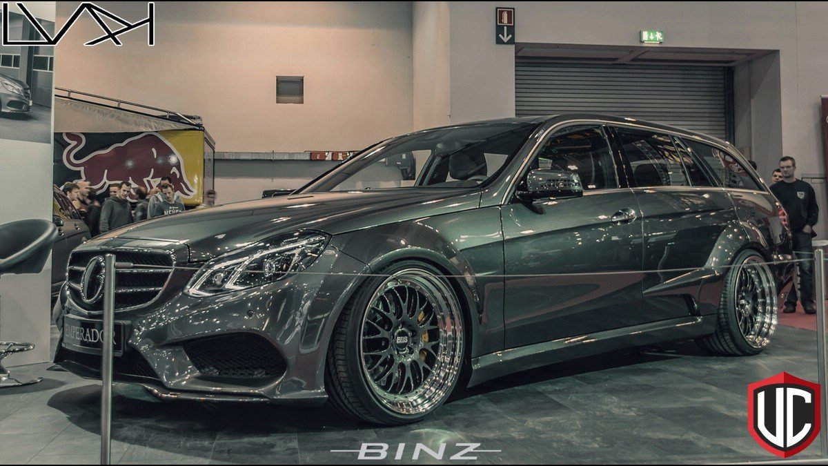 mercedes-benz s-класс фото