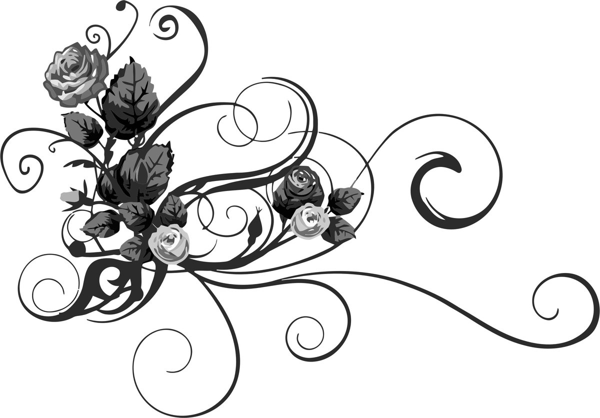 Виньетки картинки