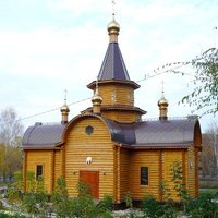 храм неупиваемая чаша саранск фото