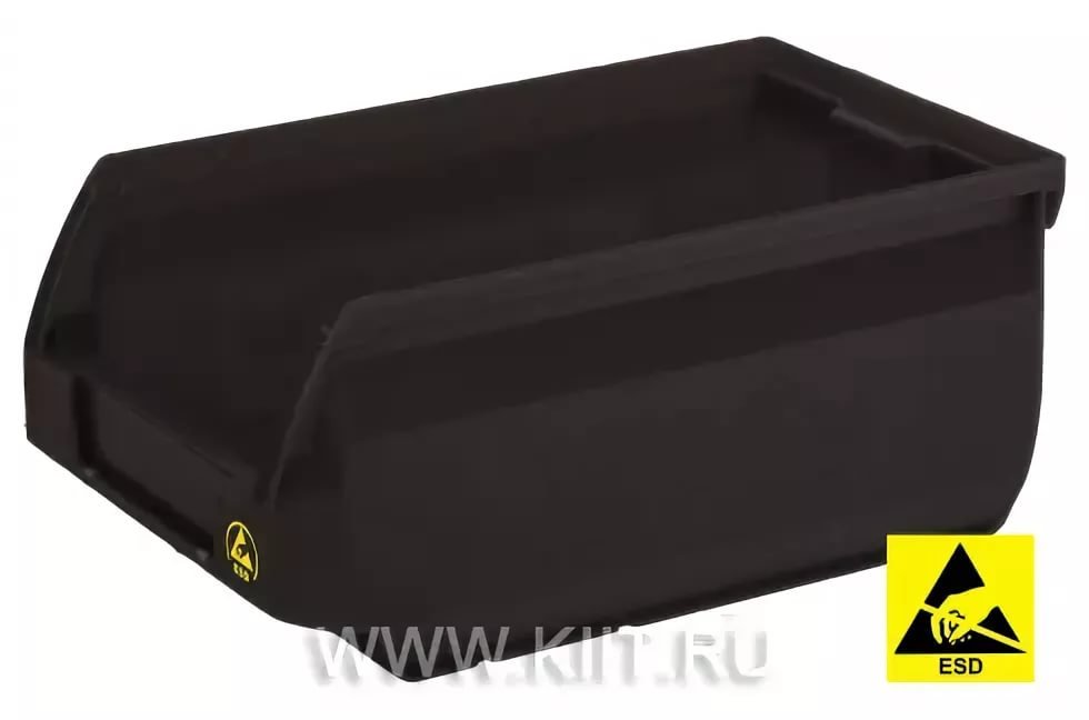 пластиковый ящик 400х230х200 фото