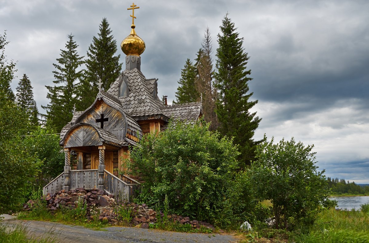церковь зюраткуль фото