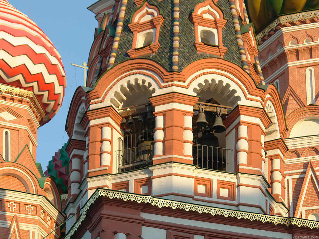 москва храм василия блаженного фото