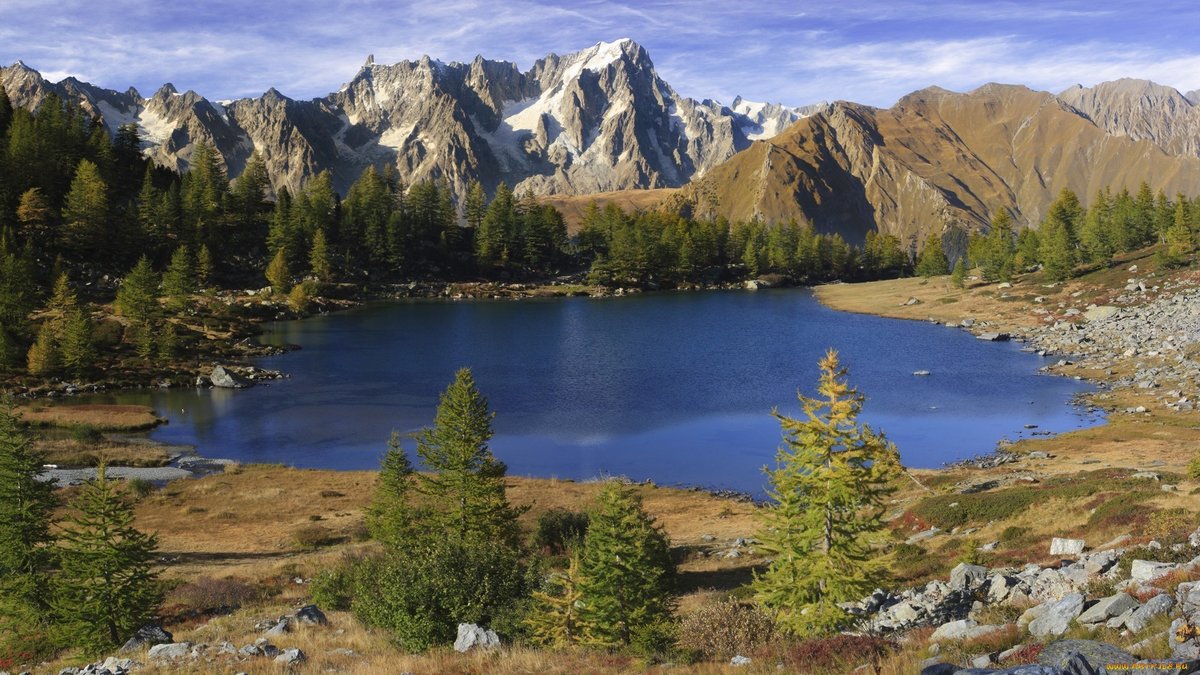 шавлинские озера фото
