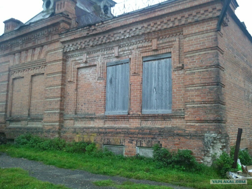 церковь михаила архангела курапово фото