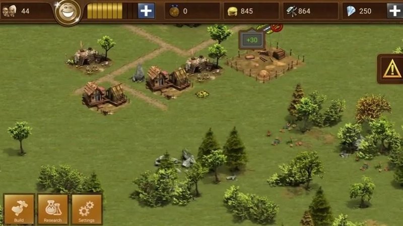 Forge of empires скачать на компьютер