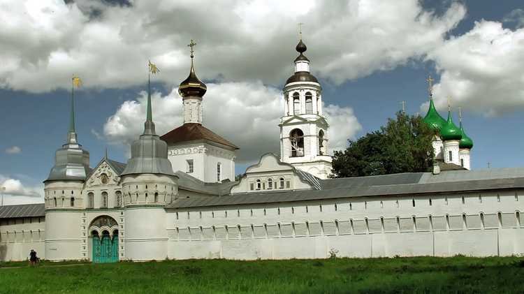 ярославль кремль фото