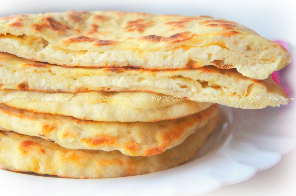 хачапури лепешки фото