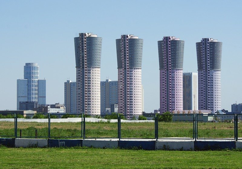 гранд парк ходынское поле фото