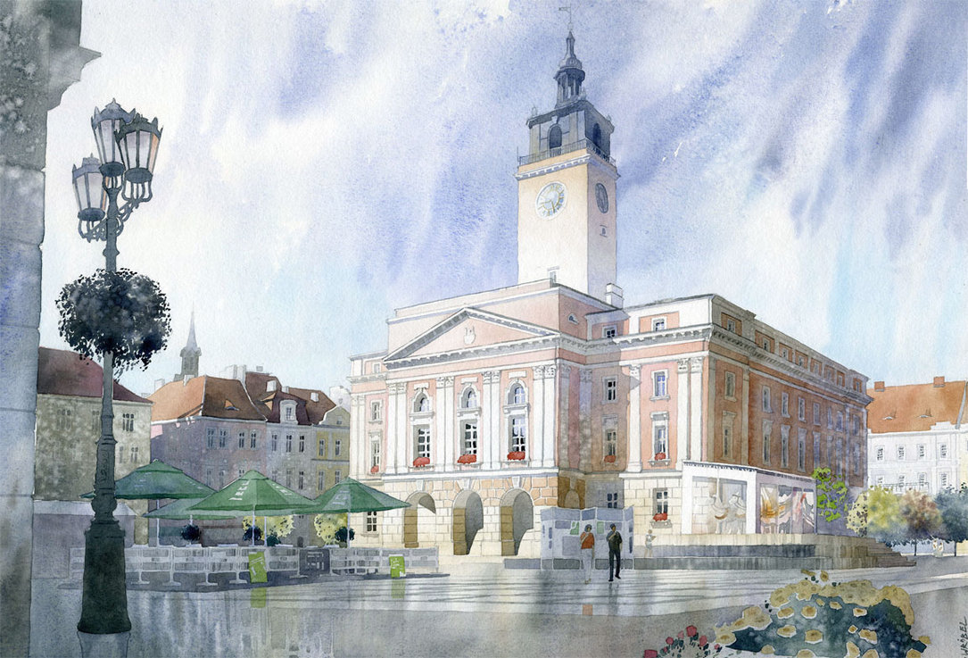 гжегож врубель (grzegorz wróbel) фото
