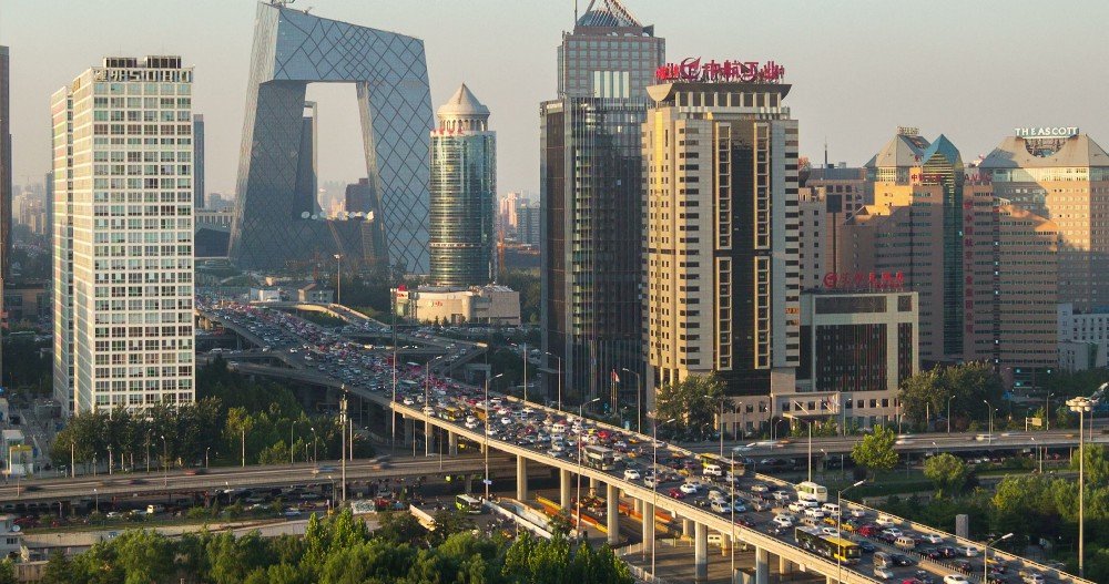 пекин столица китая фото