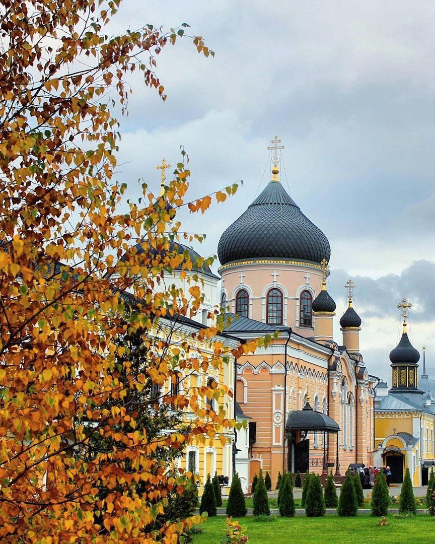 Давидова пустынь монастырь: фото, изображения и картинки