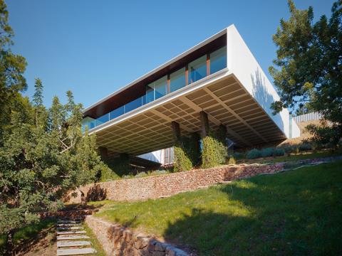 дом bf house в кастельоне фото