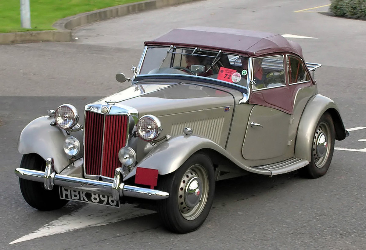 horch 1939 фото