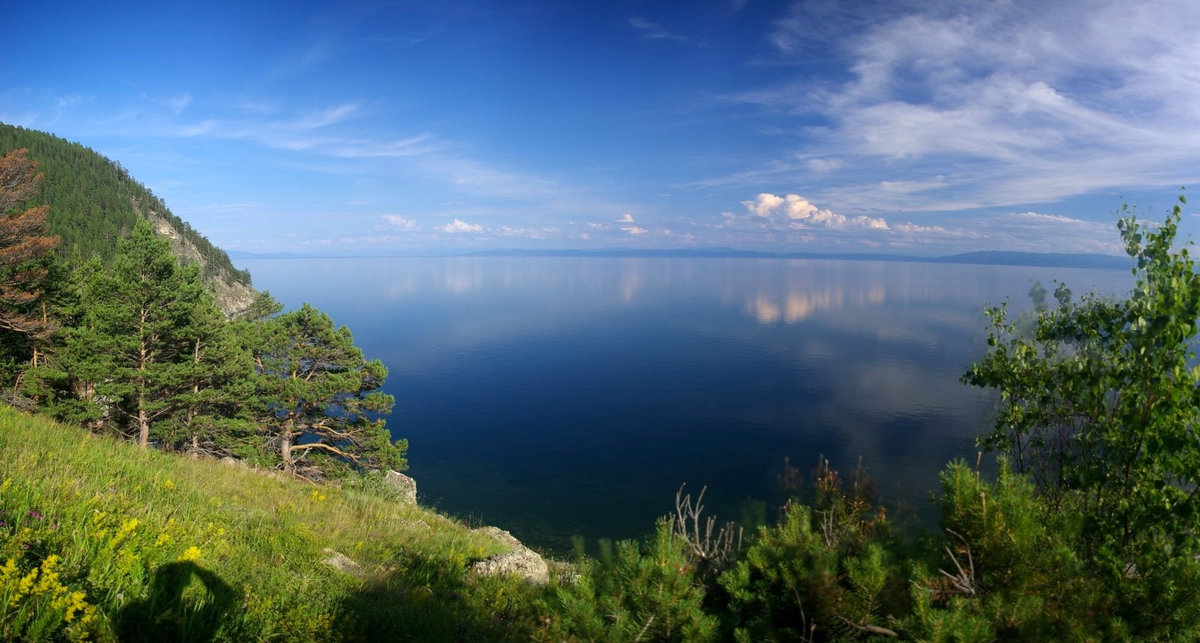 озеро байкал бурятия фото