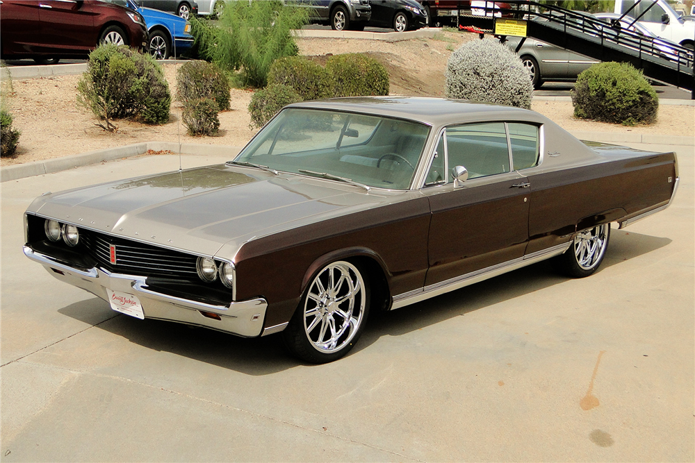chrysler newport 1972 coupe фото
