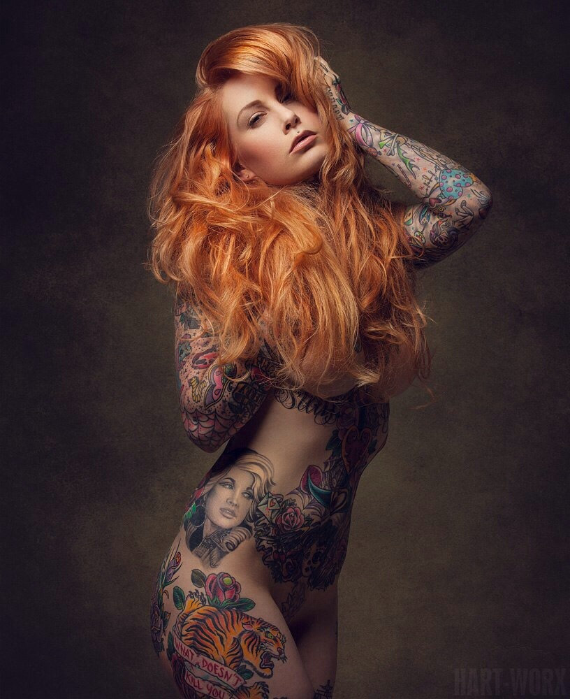 Nude tattoo model teen, hot teen fuck by old teacher