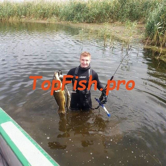 озеро неро ростов рыбалка фото