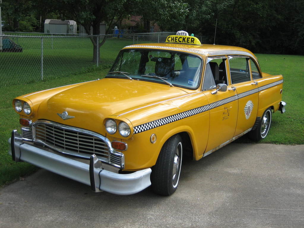 checker marathon фото