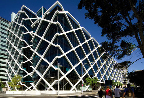 macquarie bank здание фото