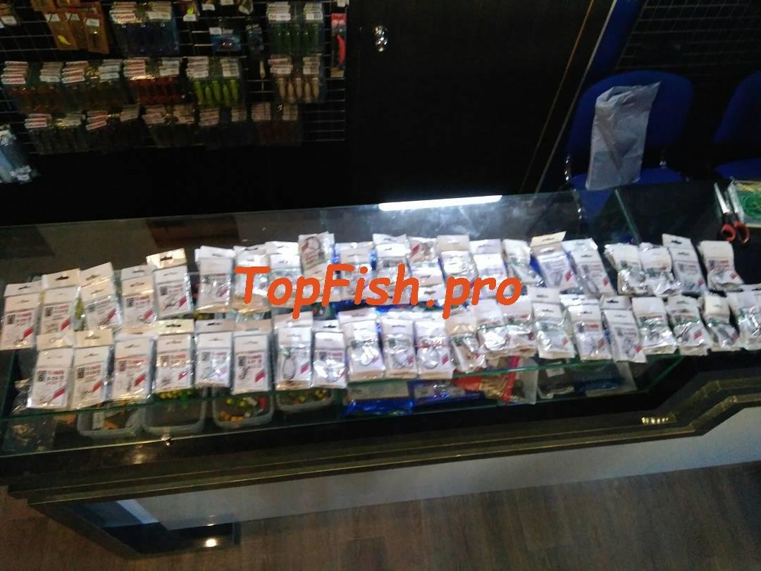 для рыбалки фото