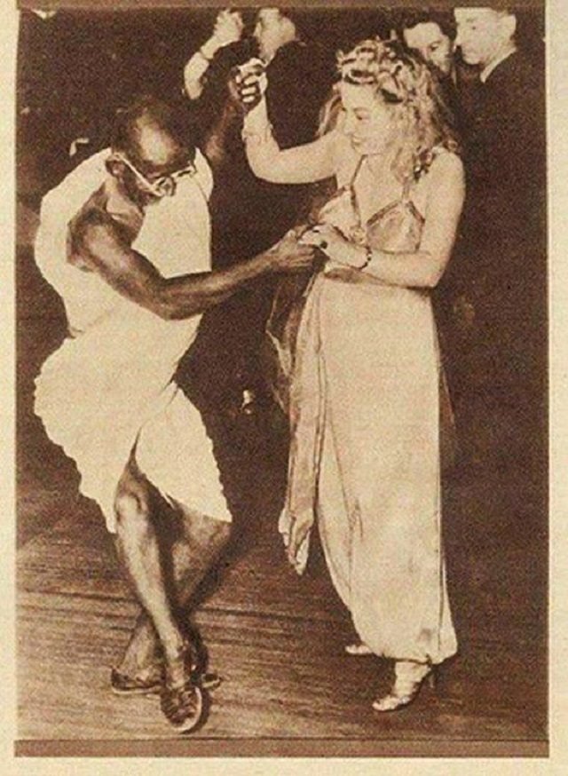 танцевальный марафон сша 1930 фото