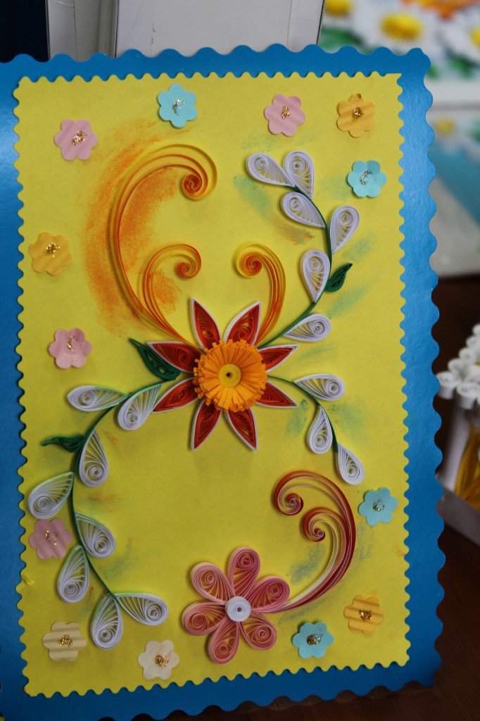 �������� �����, ������ ������ �������� � 8 �����