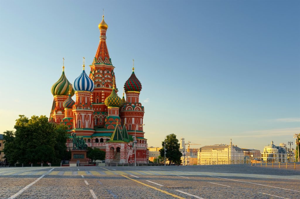 храм василия блаженного москва фото