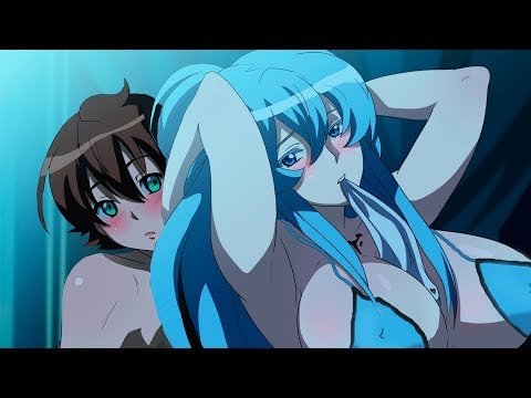 убийца акаме 18+ фото