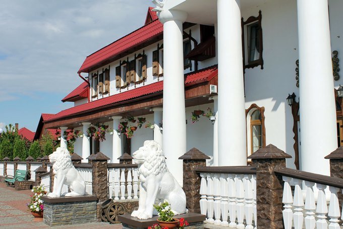 город мастеров могилев буйничи фото