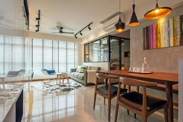 светильник трековый stylish loft фото