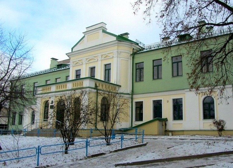 гродно станиславово фото