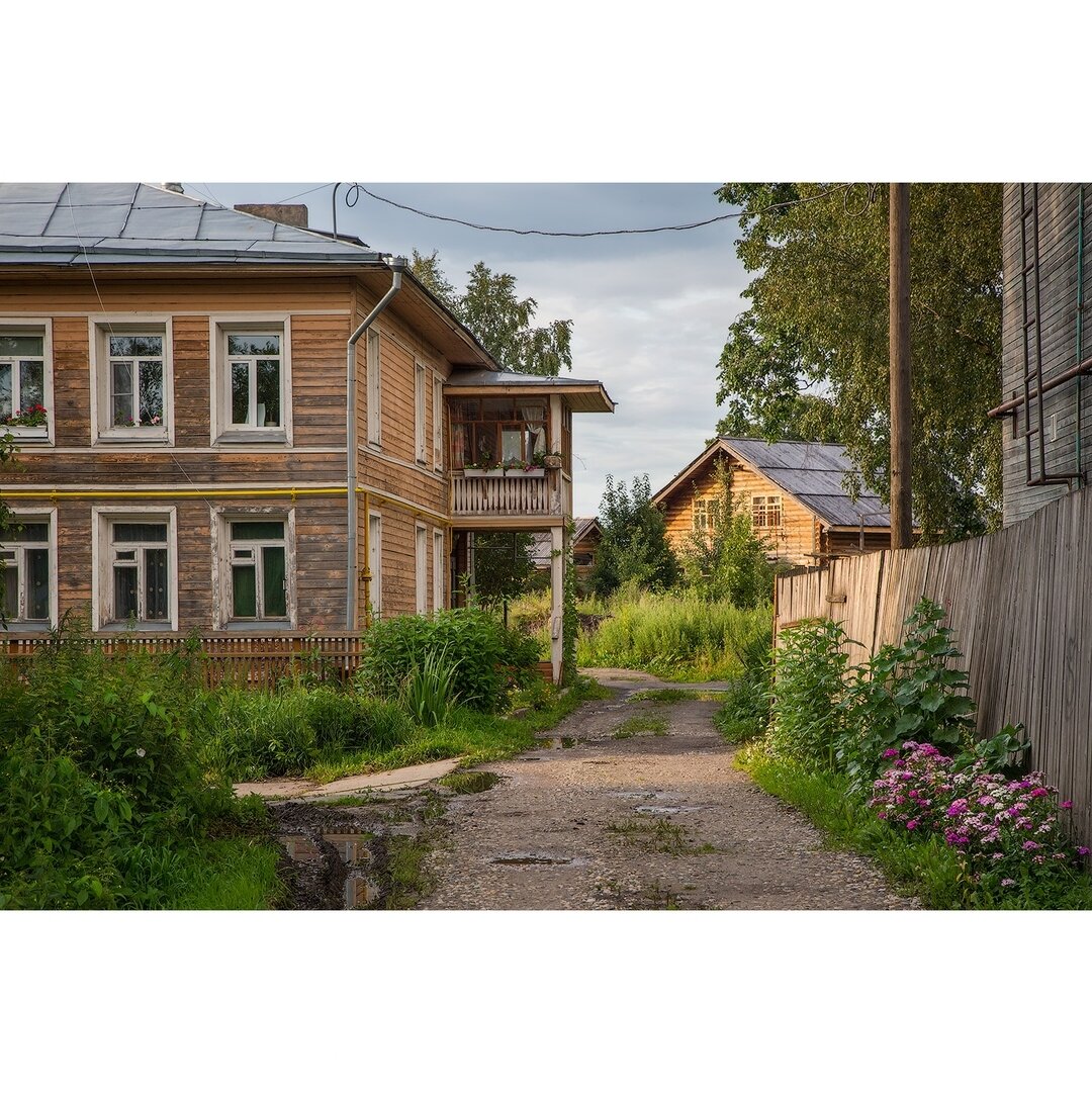 солигалич костромская область фото