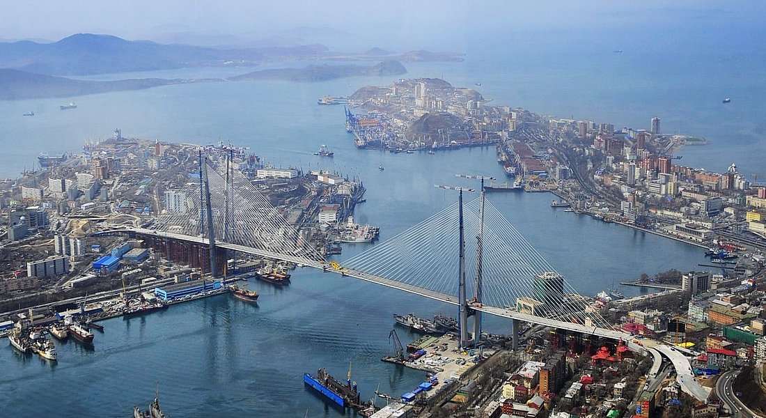 Компания привлечена к ответственности за нарушения при перевалке угля в морском порту Владивостока