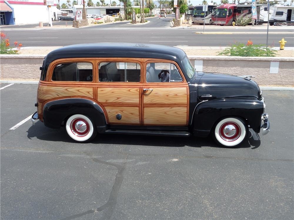 chevrolet suburban 1933 фото